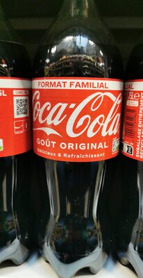 Coca-Cola 1,75L