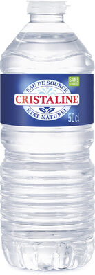 Cristaline 1,5L