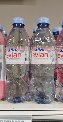 Evian 1,5L