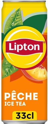 Ice Tea Pêche 33cl