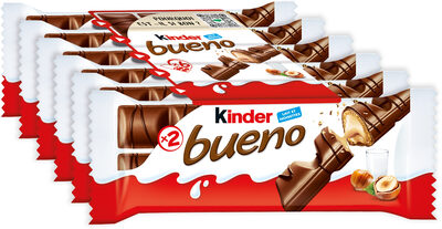 Kinder Bueno