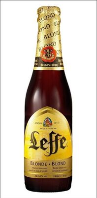 Leffe Blonde 33cl