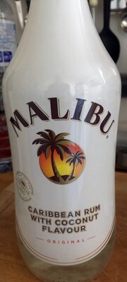 Malibu 70cl