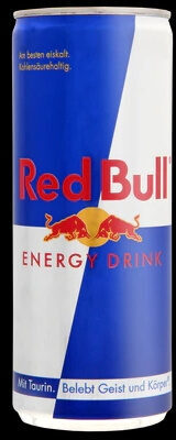 Red Bull 25cl