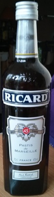 Ricard 70cl