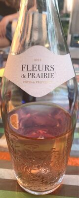 Rosé Côtes de Provence 75cl