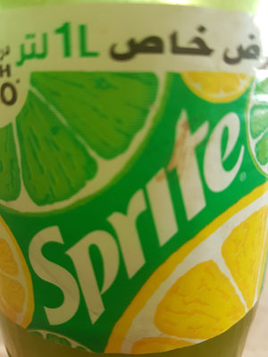 Sprite 33cl