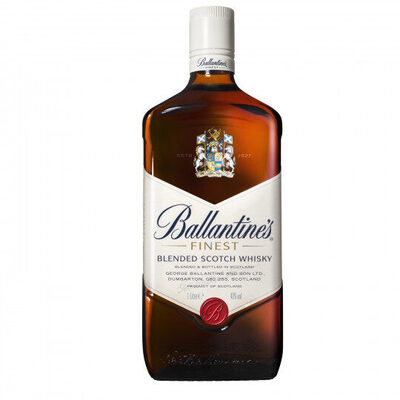Whisky Ballantine's 70cl